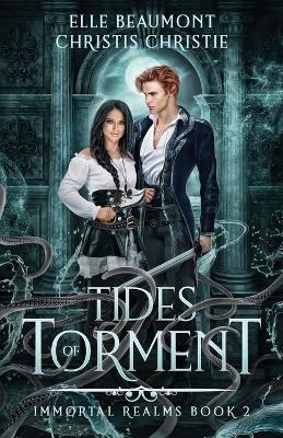 Book cover for Tides of Torment
