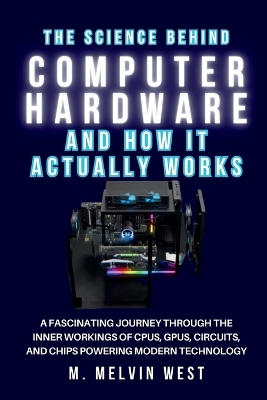 Cover of The Science Behind COMPUTER HARDWARE and How It Actually Works