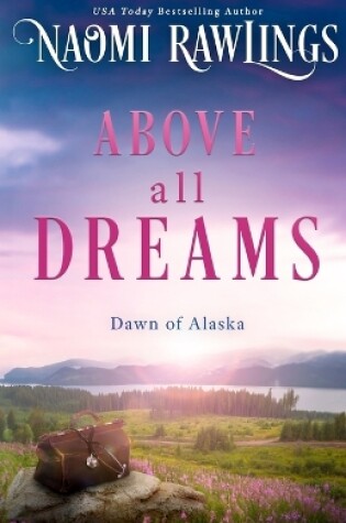 Cover of Above all Dreams