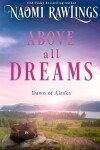 Book cover for Above all Dreams