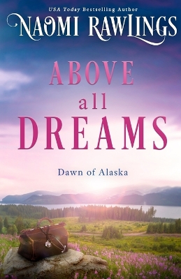 Book cover for Above all Dreams