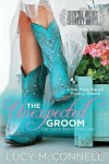 Book cover for The Unexpected Groom