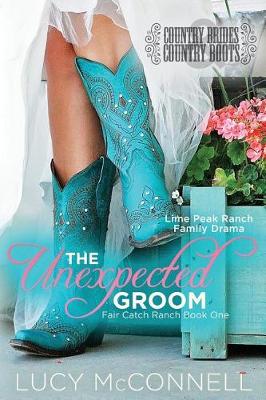 Cover of The Unexpected Groom