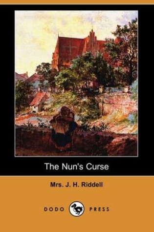 Cover of The Nun's Curse (Dodo Press)