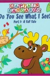 Book cover for Do You See What I See?