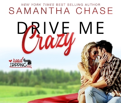 Cover of Drive Me Crazy