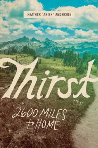 Cover of Thirst