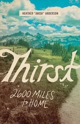 Book cover for Thirst