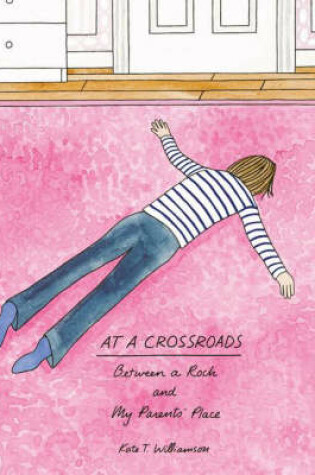 Cover of At a Crossroads