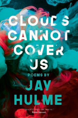 Cover of Clouds Cannot Cover Us