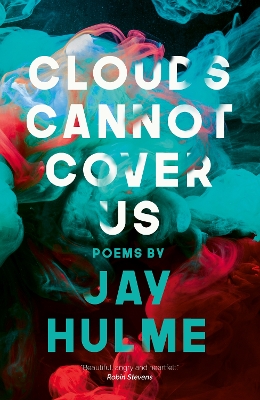 Book cover for Clouds Cannot Cover Us