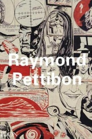 Cover of Raymond Pettibon