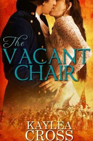 Cover of The Vacant Chair