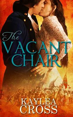 Book cover for The Vacant Chair