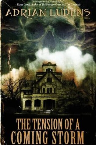 Cover of The Tension of a Coming Storm