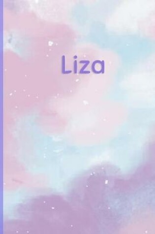 Cover of Liza