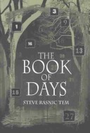 Book cover for The Book of Days