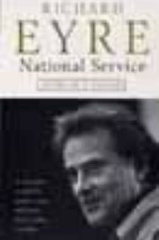 Cover of National Service