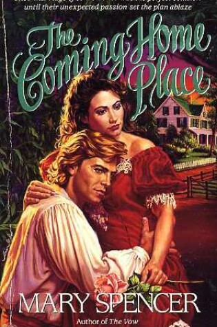 Cover of The Coming Home Place