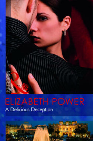 Cover of A Delicious Deception