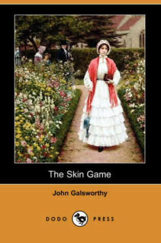 Cover of The Skin Game (Dodo Press)