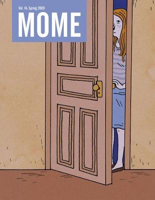 Book cover for Mome 14