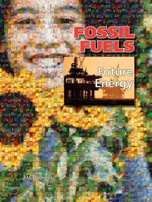 Book cover for Fossil Fuels