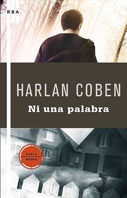 Book cover for Ni Una Palabra