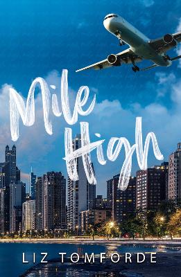 Book cover for Mile High