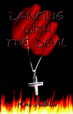 Book cover for Dancing with the Devil