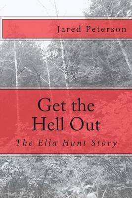 Book cover for Get the Hell Out