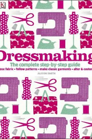 Cover of Dressmaking