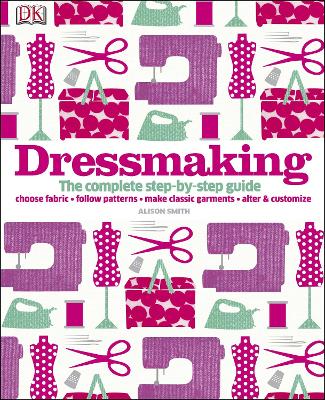 Cover of Dressmaking