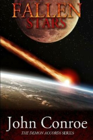 Cover of Fallen Stars