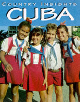 Cover of Cuba