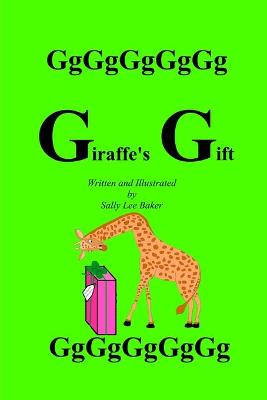 Cover of Giraffe's Gift