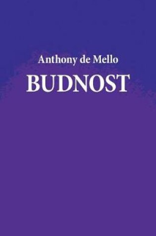 Cover of Budnost