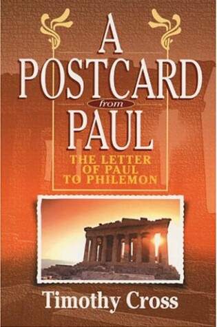 Cover of A Postcard from Paul