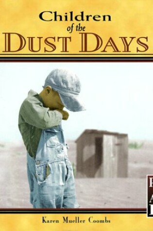 Cover of Children of the Dust Days