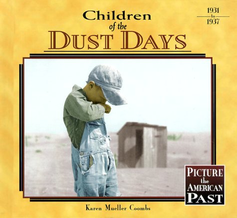 Cover of Children of the Dust Days