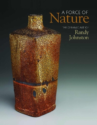 Book cover for A Force of Nature