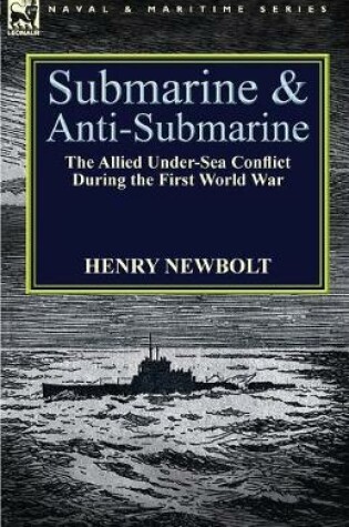 Cover of Submarine and Anti-Submarine