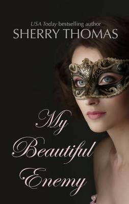 Cover of My Beautiful Enemy