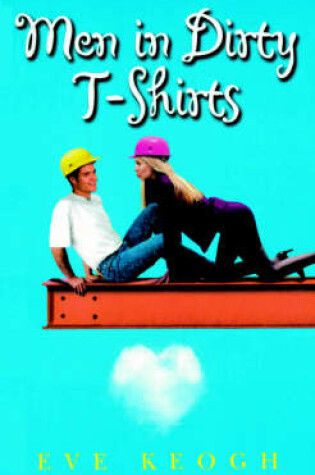 Cover of Men in Dirty T-shirts