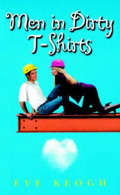 Book cover for Men in Dirty T-shirts