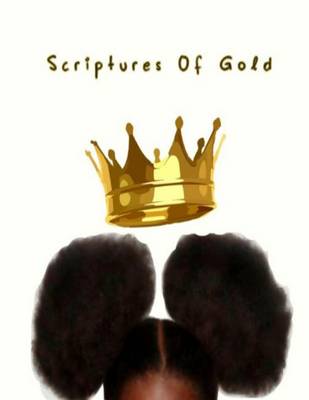 Cover of Scriptures Of Gold