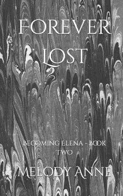 Book cover for Forever Lost