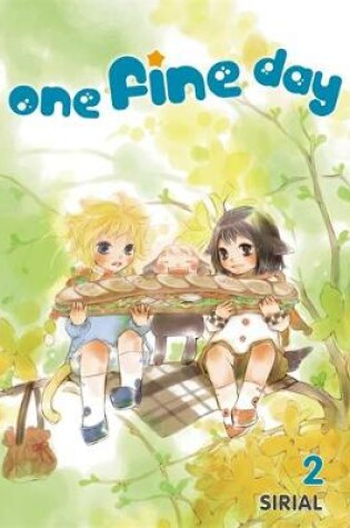 Cover of One Fine Day, Vol. 2