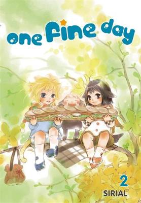 Book cover for One Fine Day, Vol. 2
