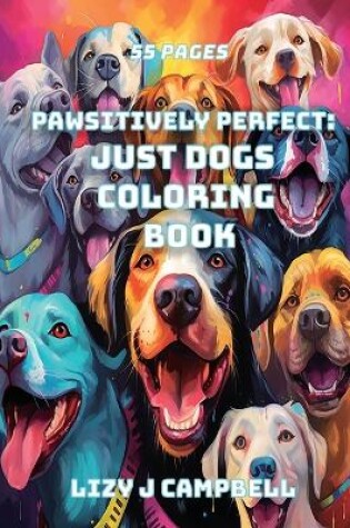 Cover of Pawsitively Perfect